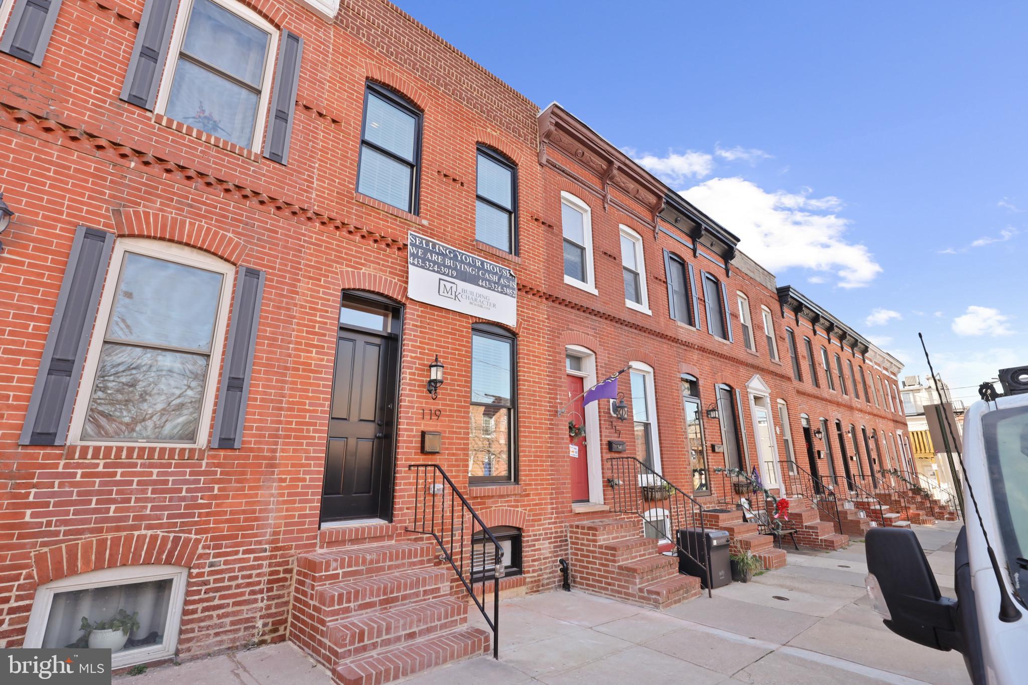 119 E Randall St
