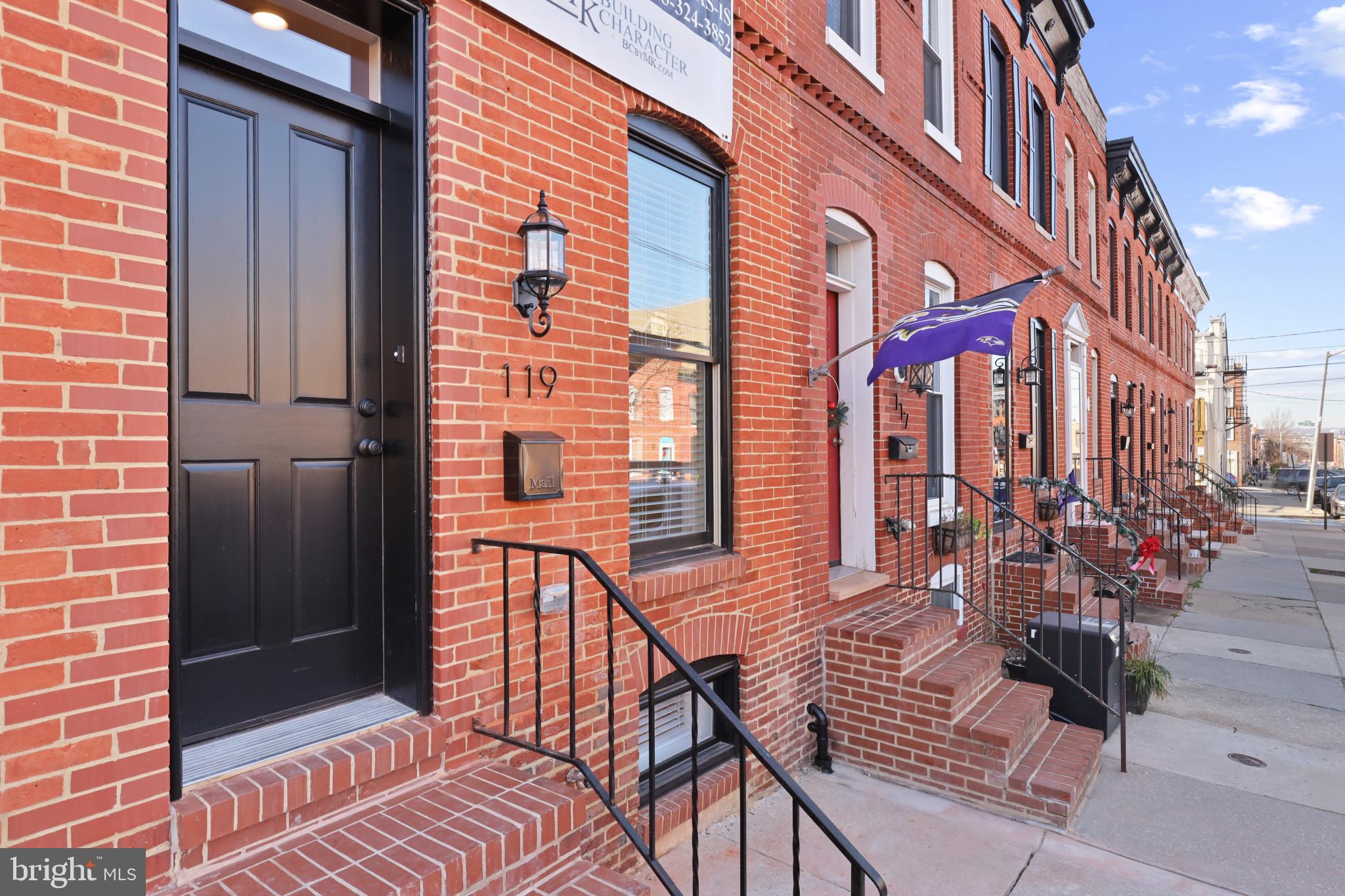 119 E Randall St