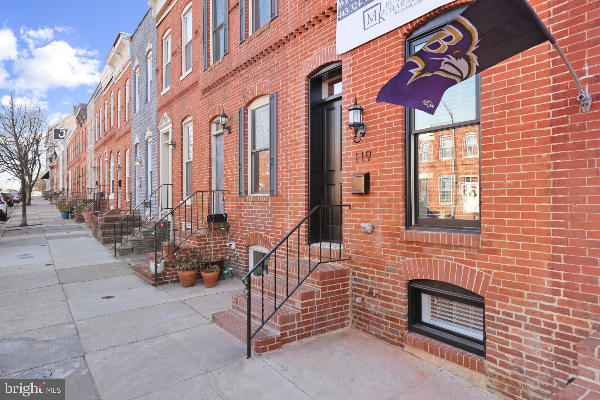 119 E Randall St