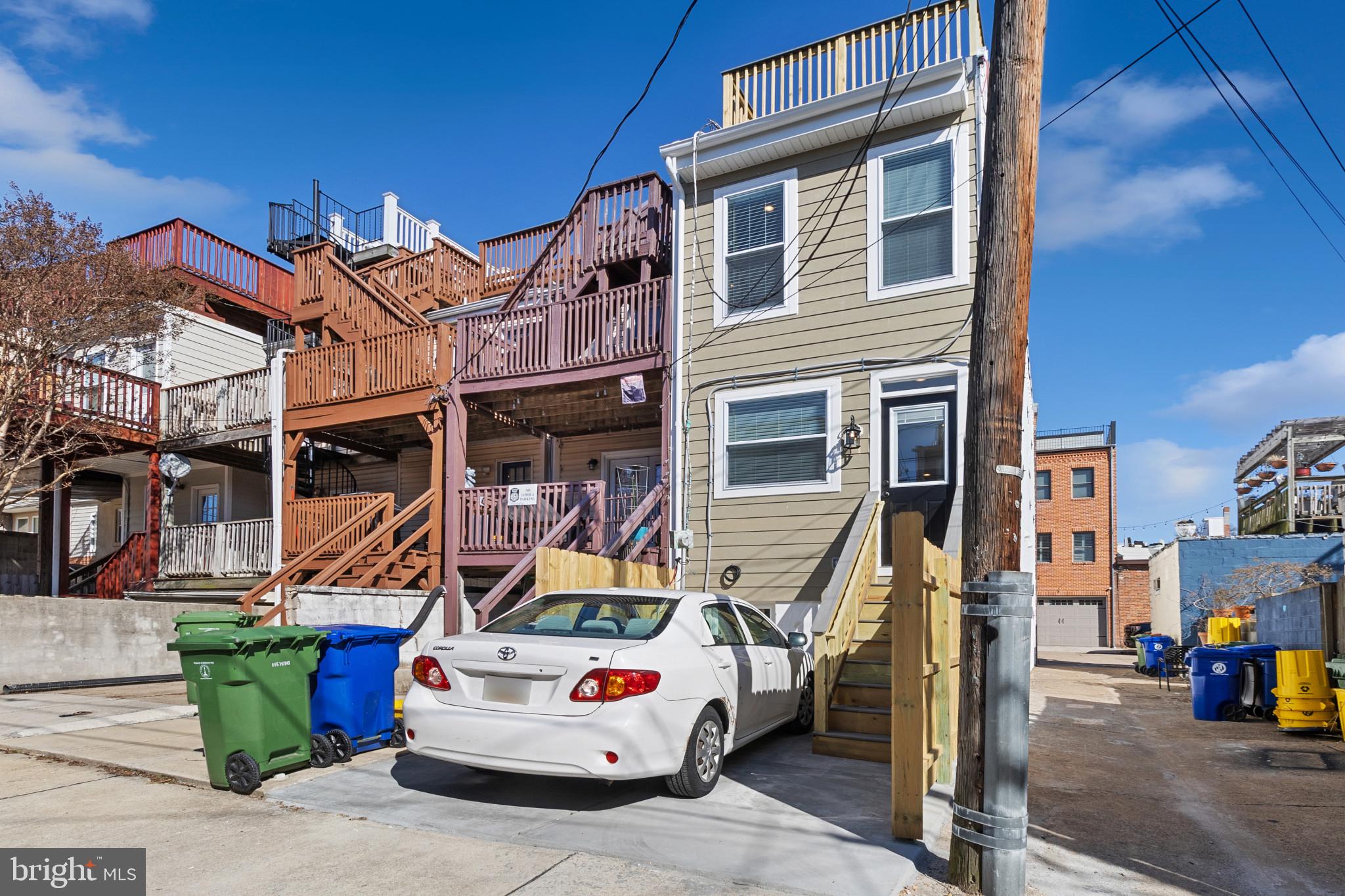 820 S Belnord Ave
