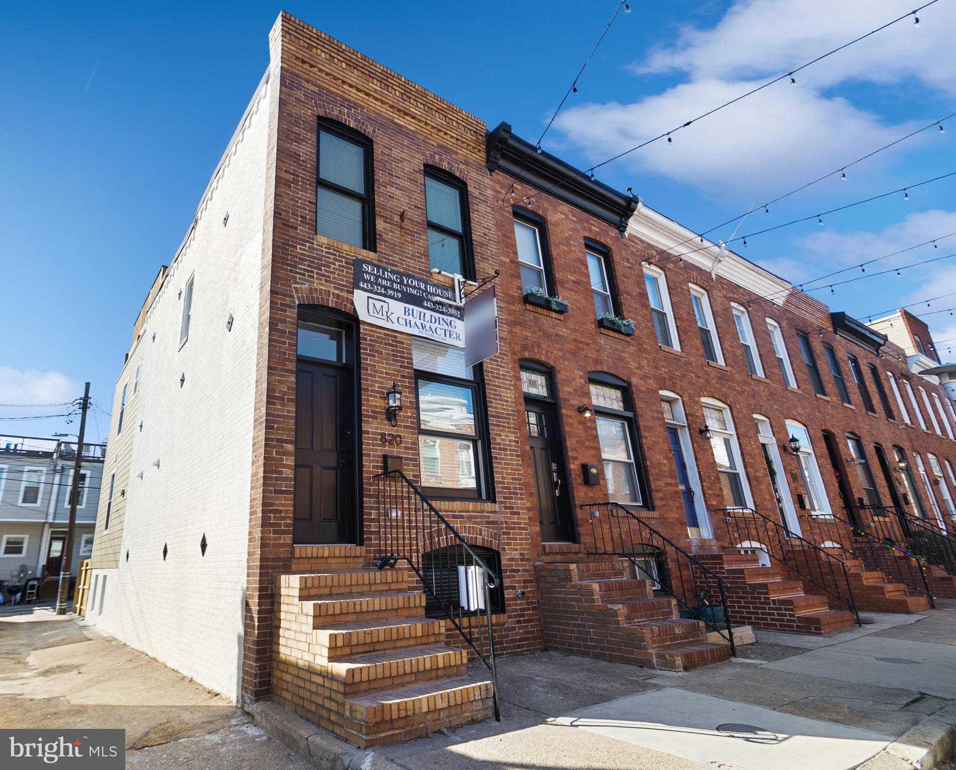820 S Belnord Ave
