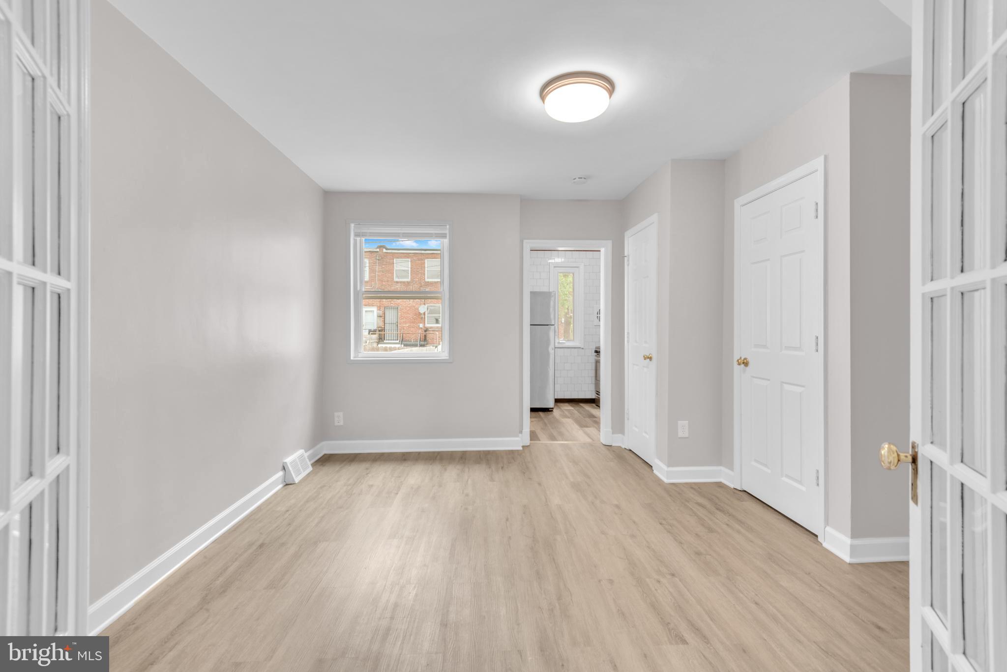 3541 Horton Ave