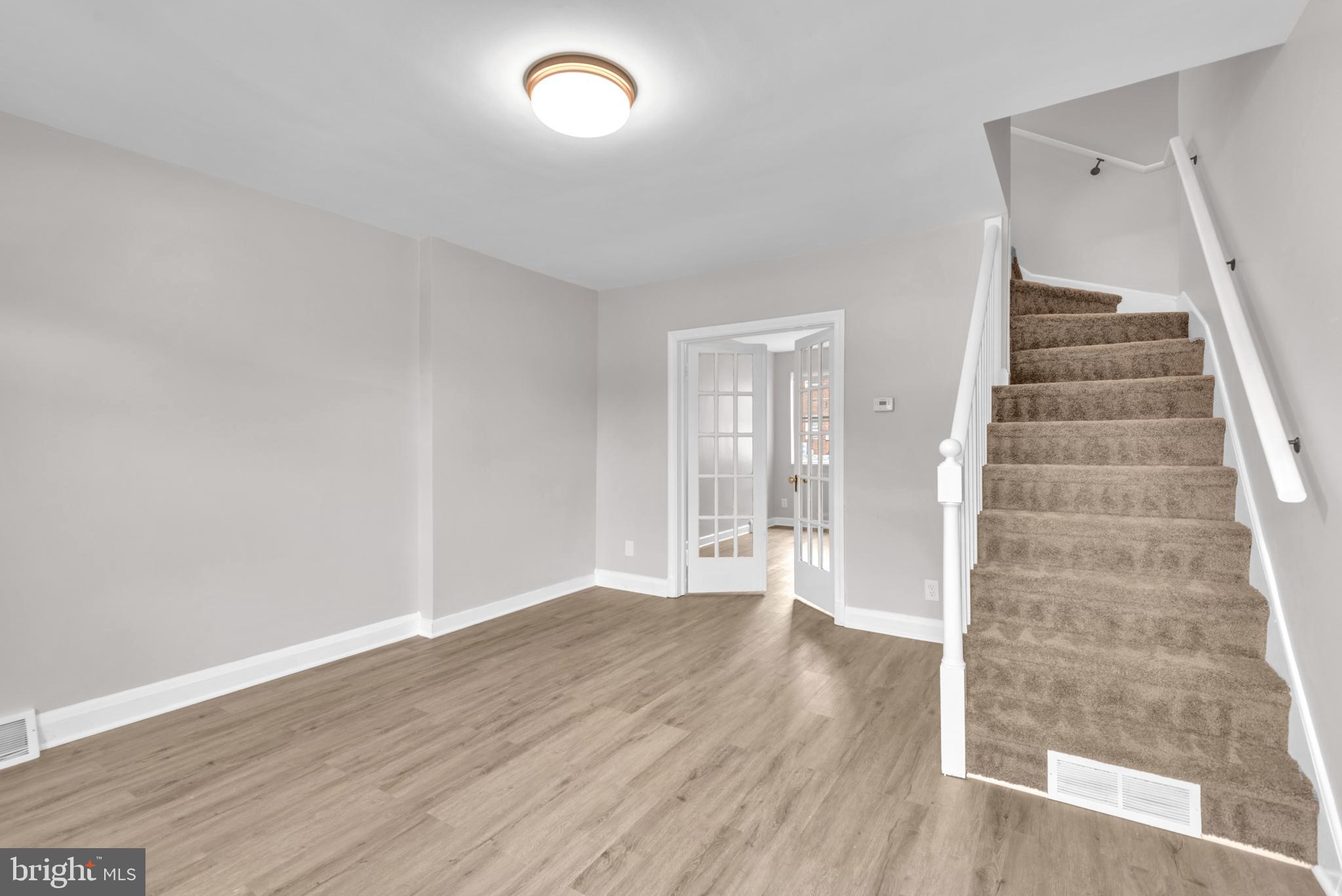 3541 Horton Ave