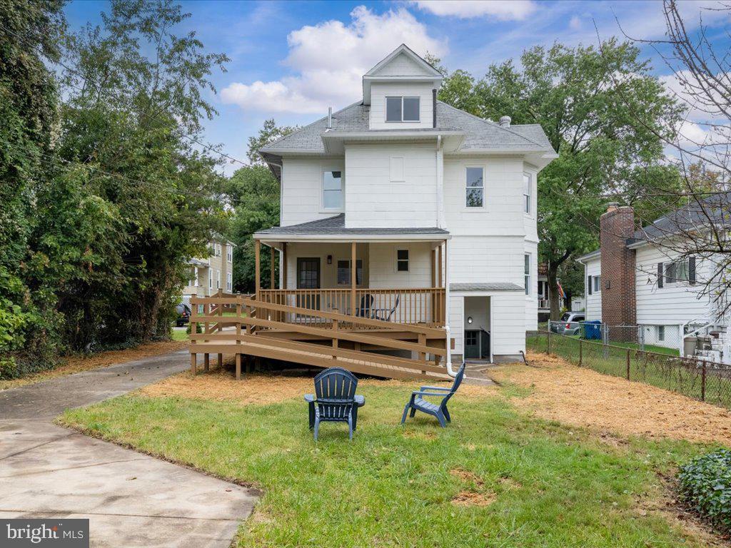 5006 Arabia Ave
