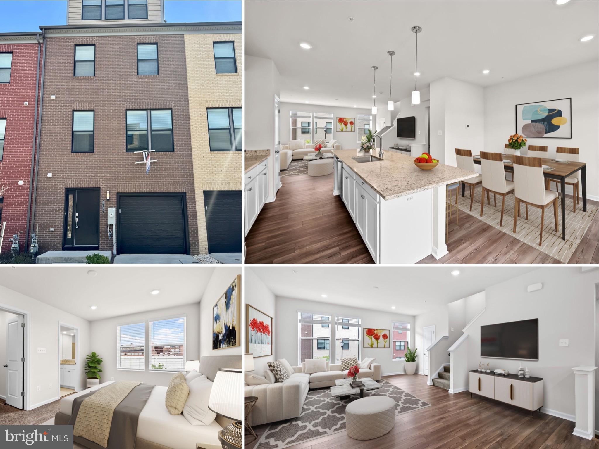 609 Mozart Way