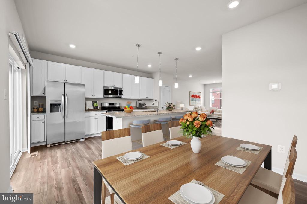 609 Mozart Way