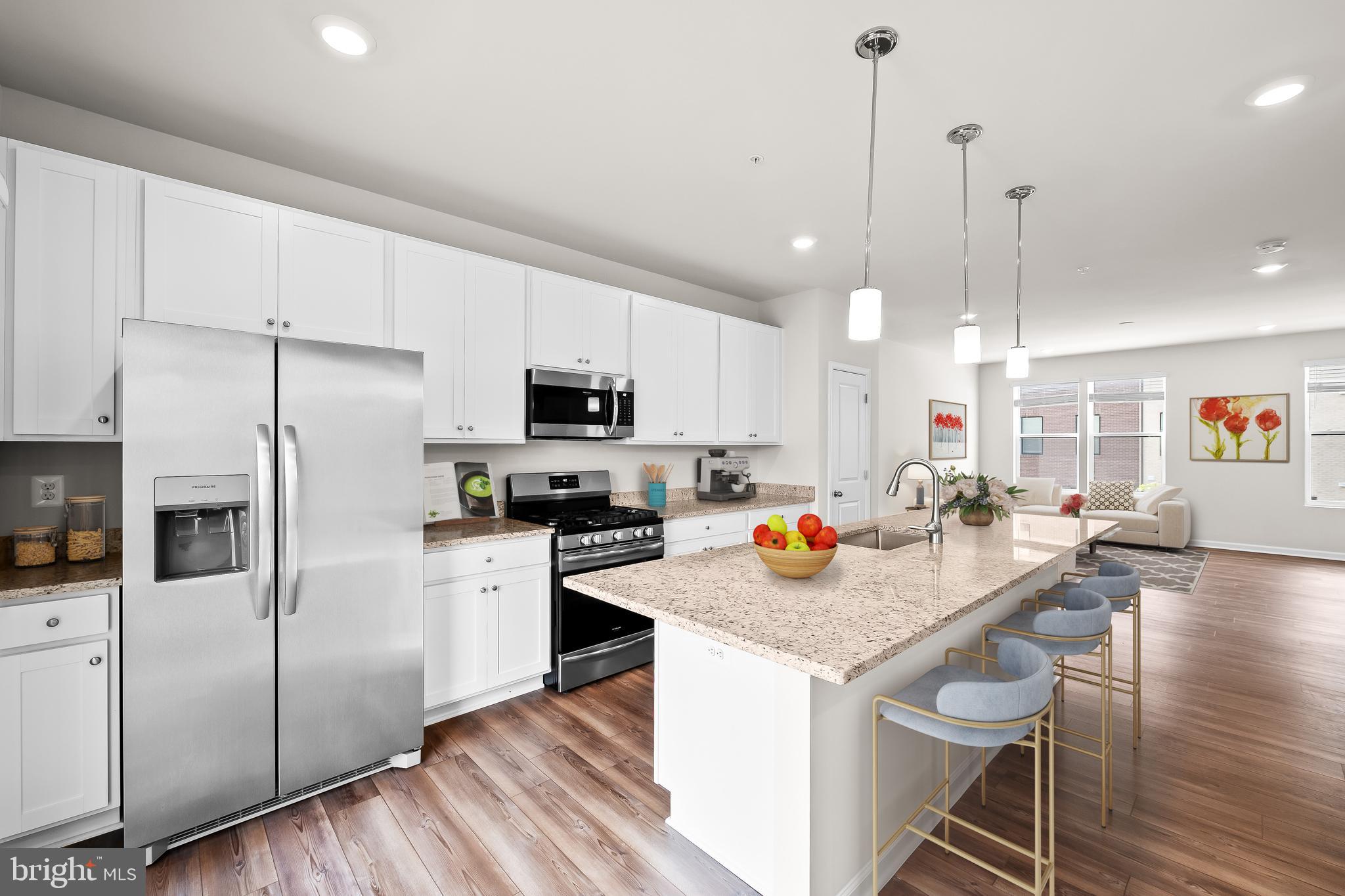 609 Mozart Way