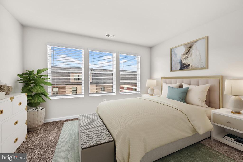 609 Mozart Way