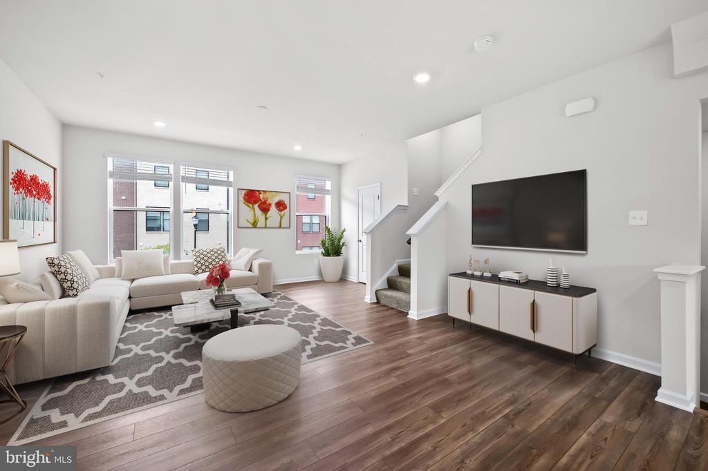 609 Mozart Way