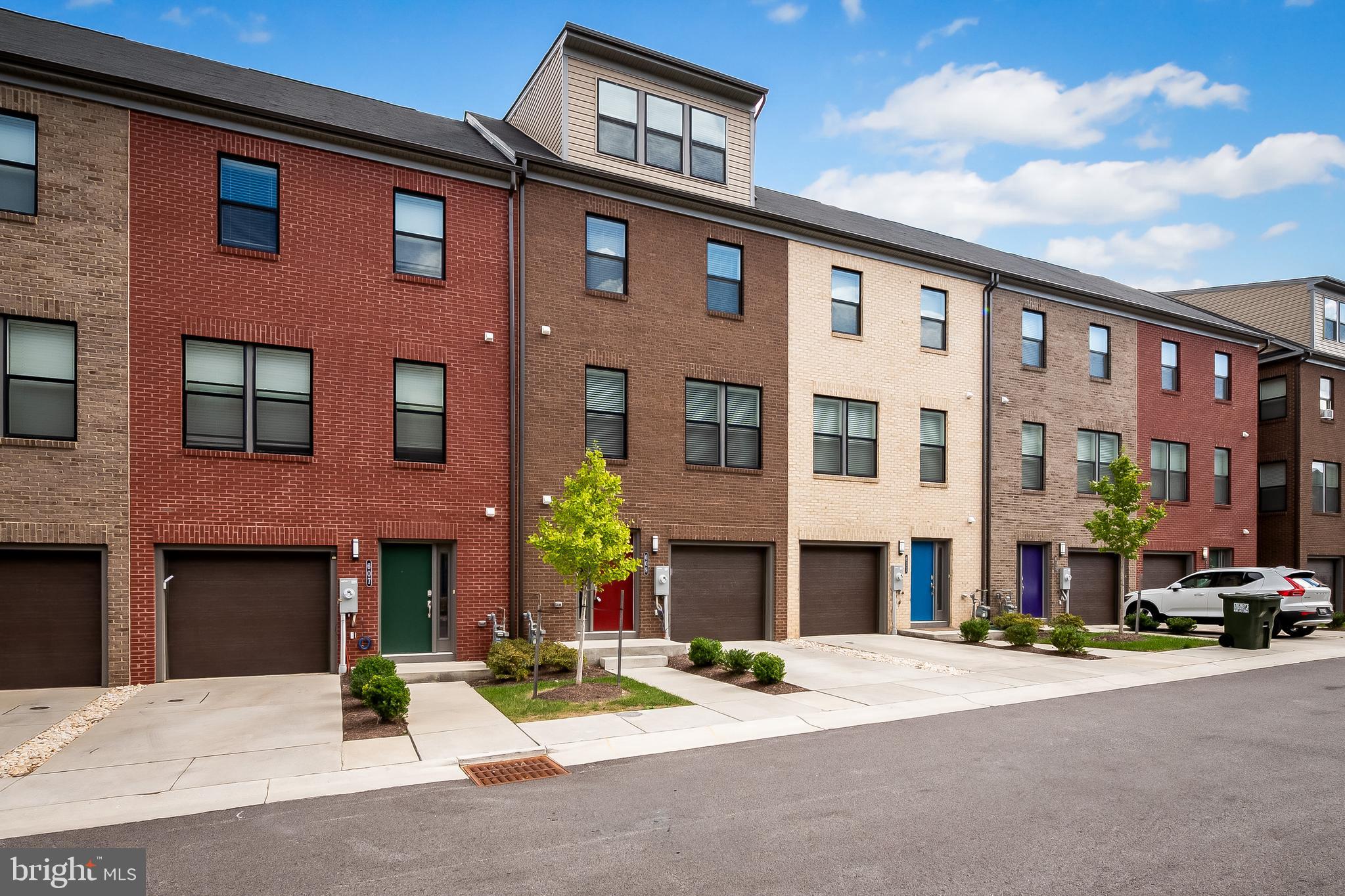 609 Mozart Way