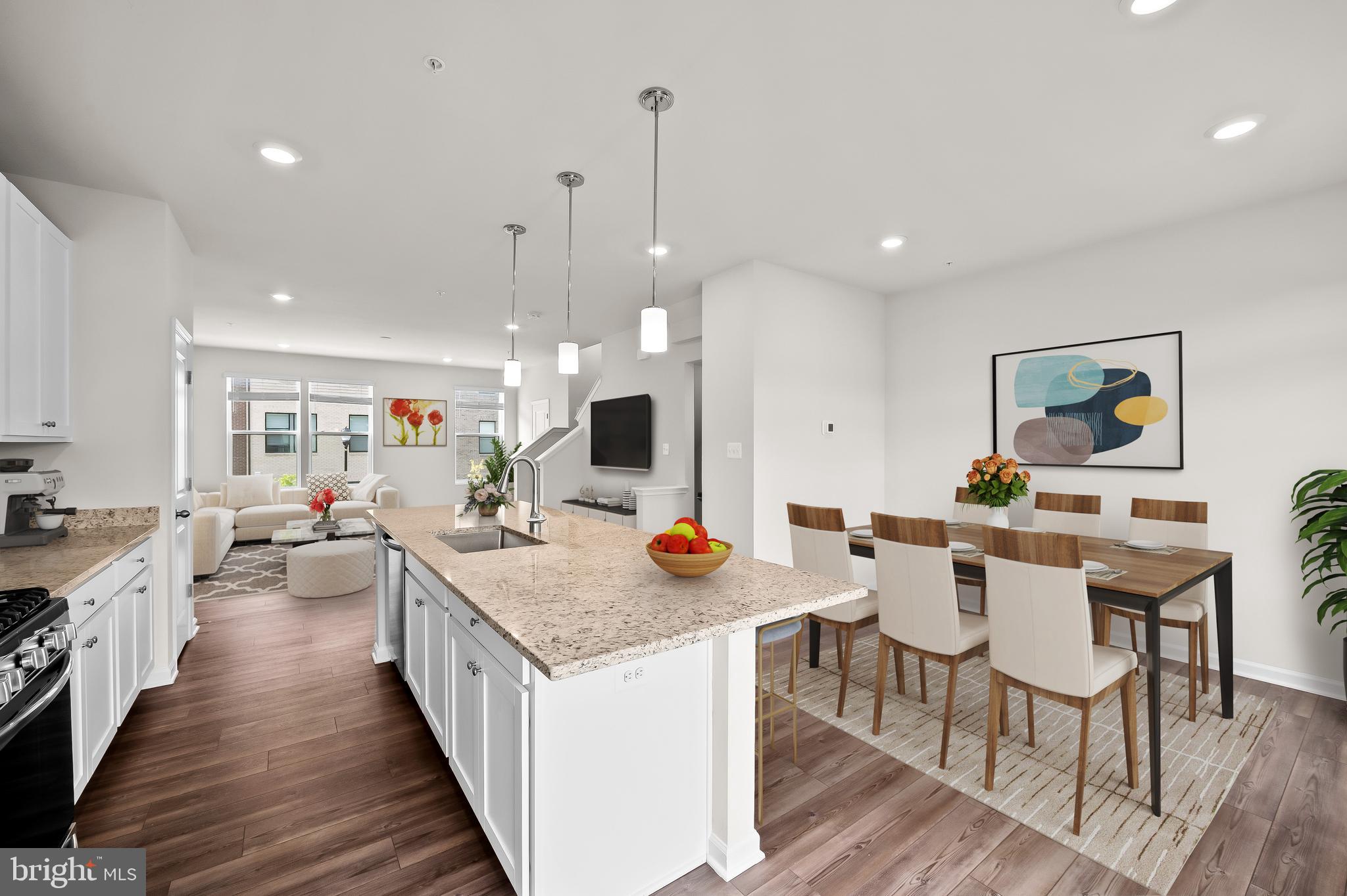 609 Mozart Way