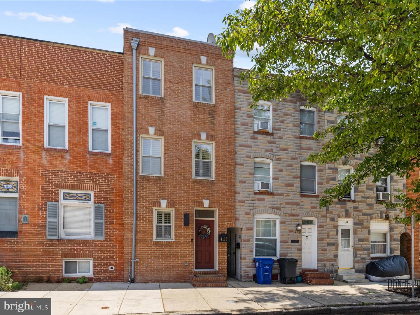1105 S Linwood Ave