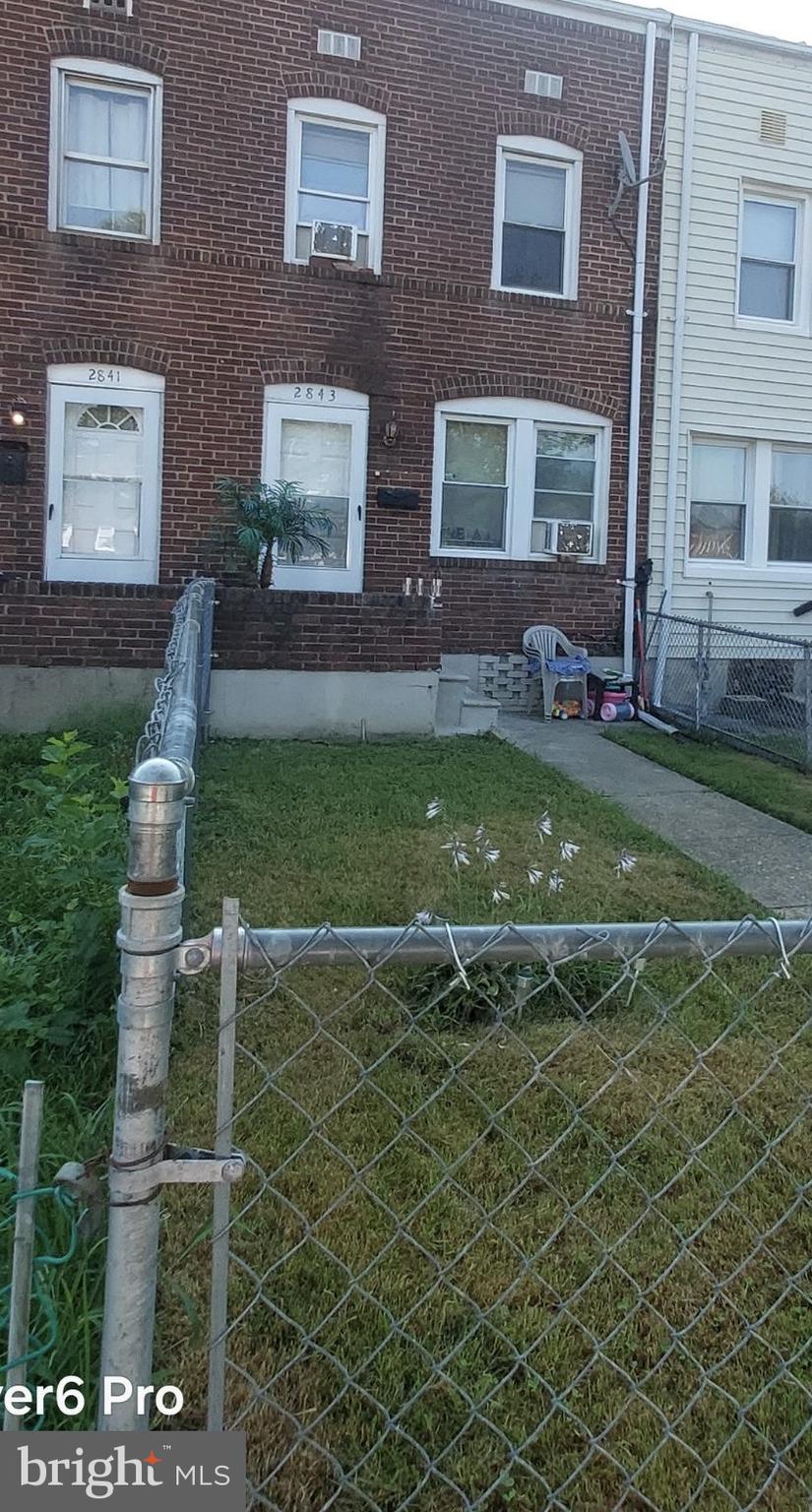 2843 Bookert Dr