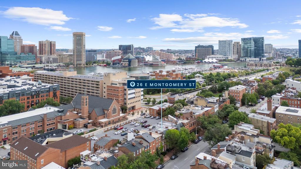 26 E MONTGOMERY STREET