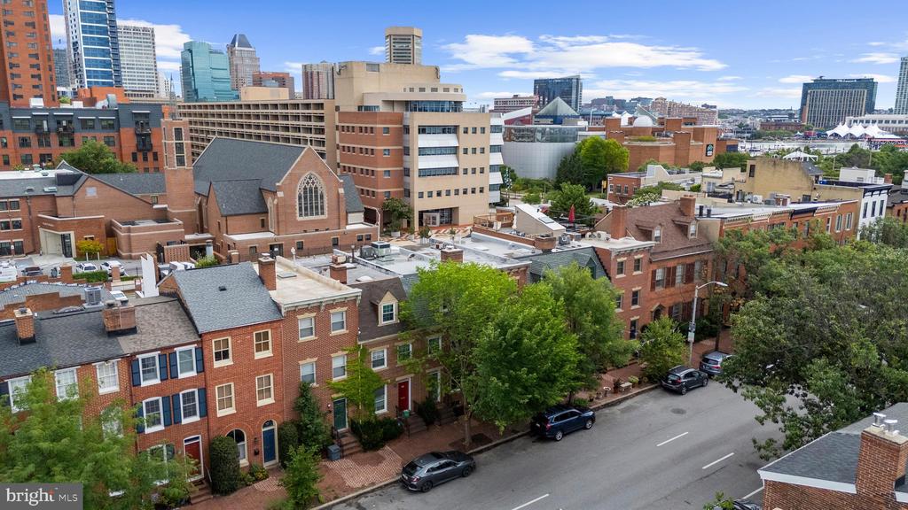 26 E MONTGOMERY STREET