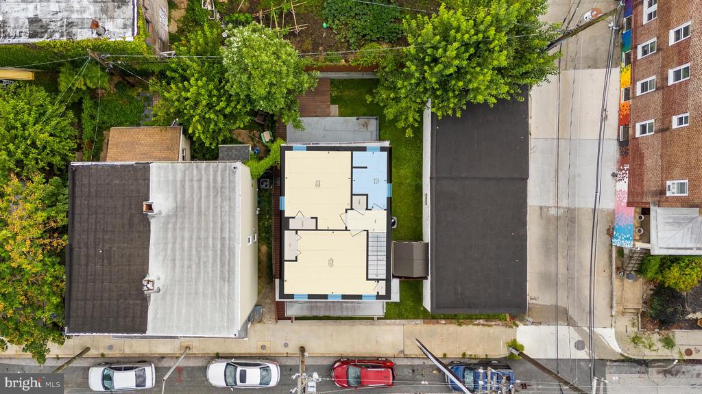 1205 UNION AVENUE