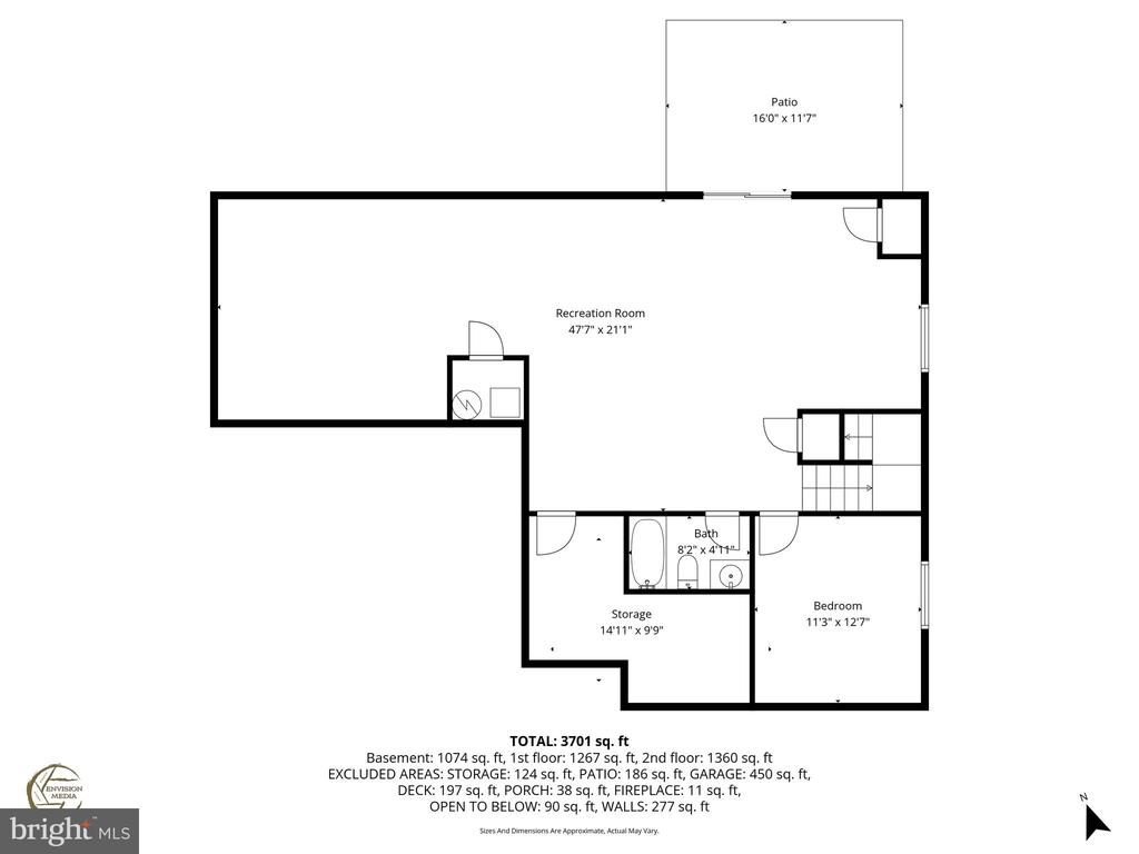 1905 RESTING RIDGE LANE