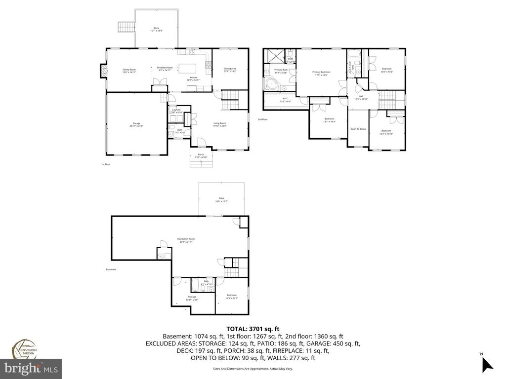 1905 RESTING RIDGE LANE