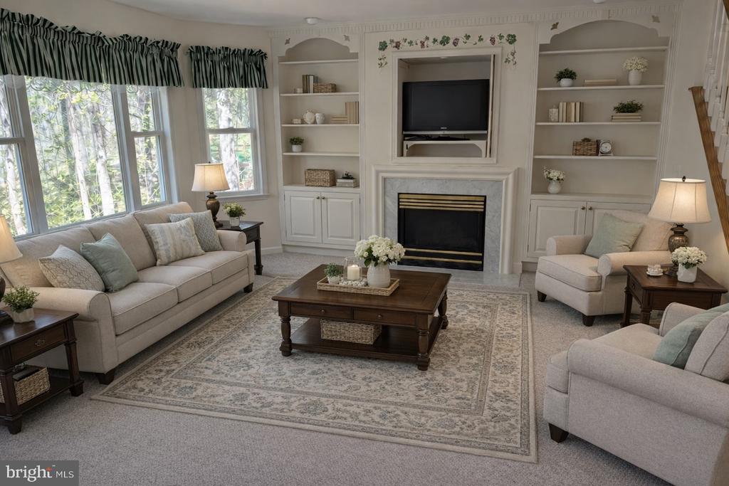 216 WALNUT CREEK ROAD