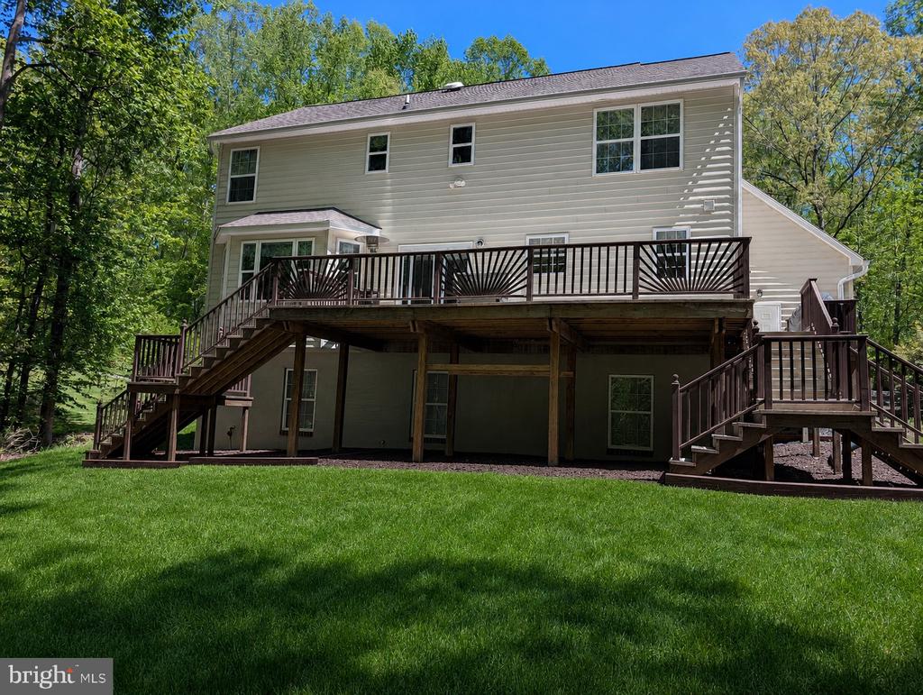 216 WALNUT CREEK ROAD