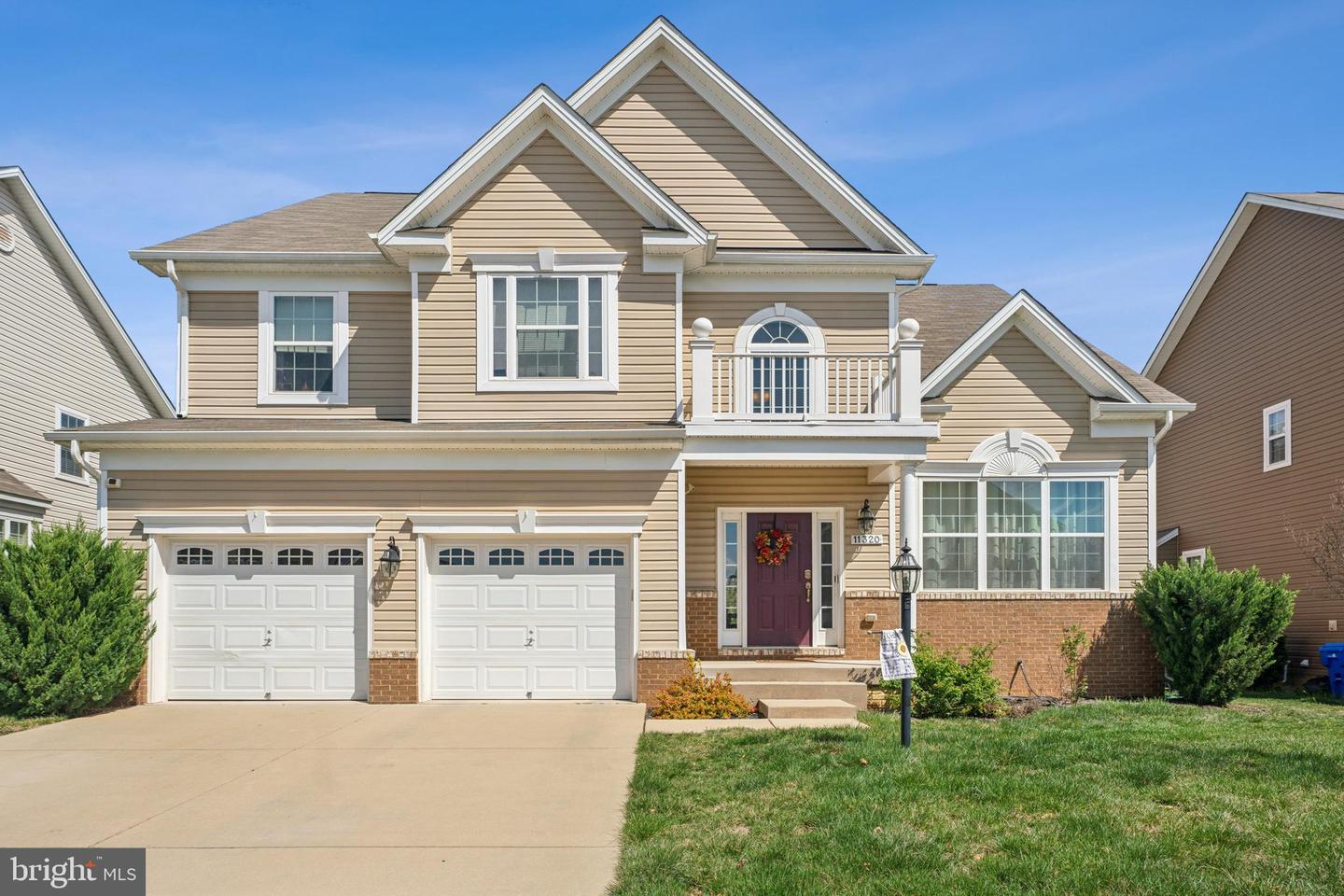 11320 Sierra Ln