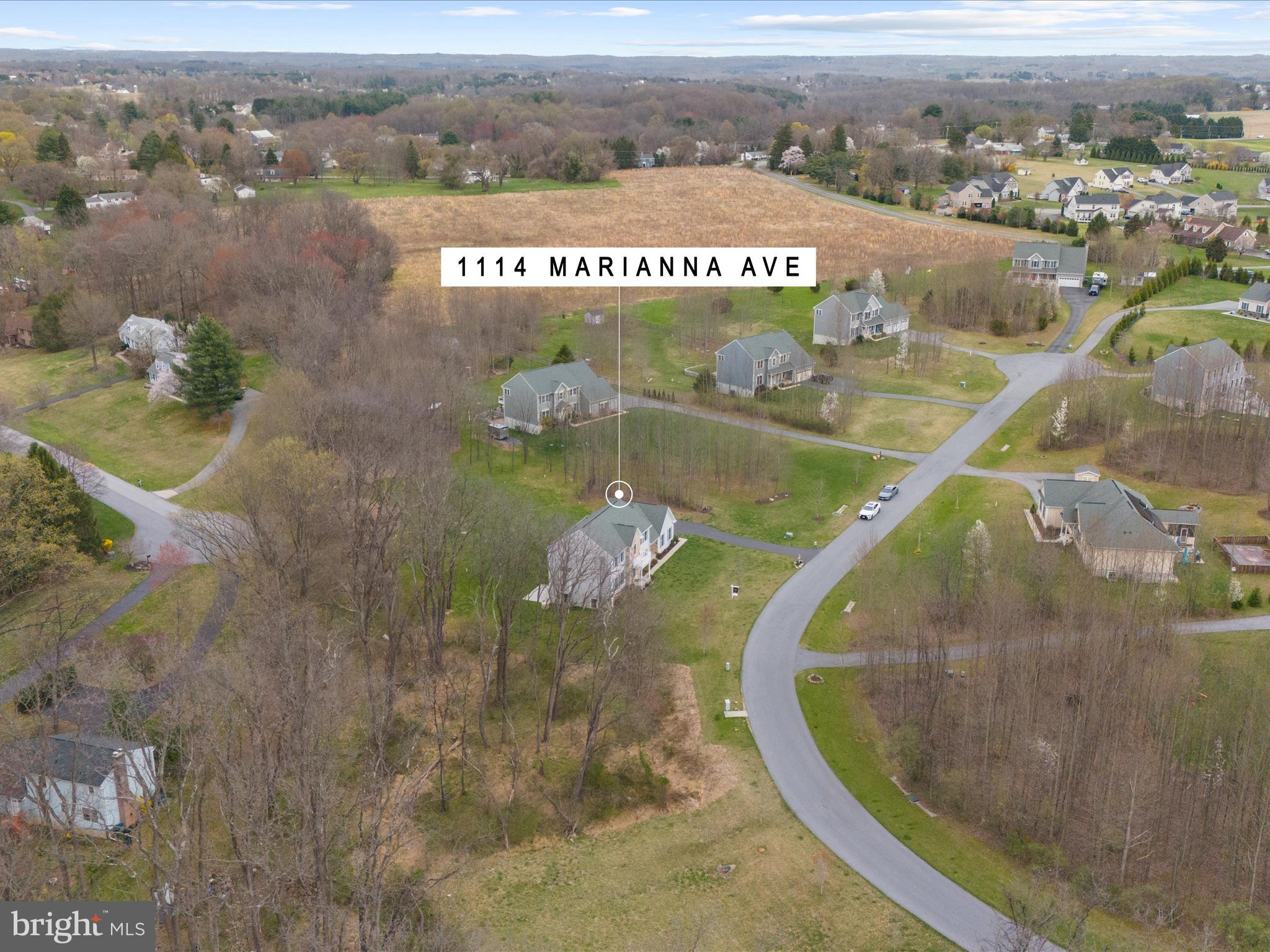 1114 Marianna Ave