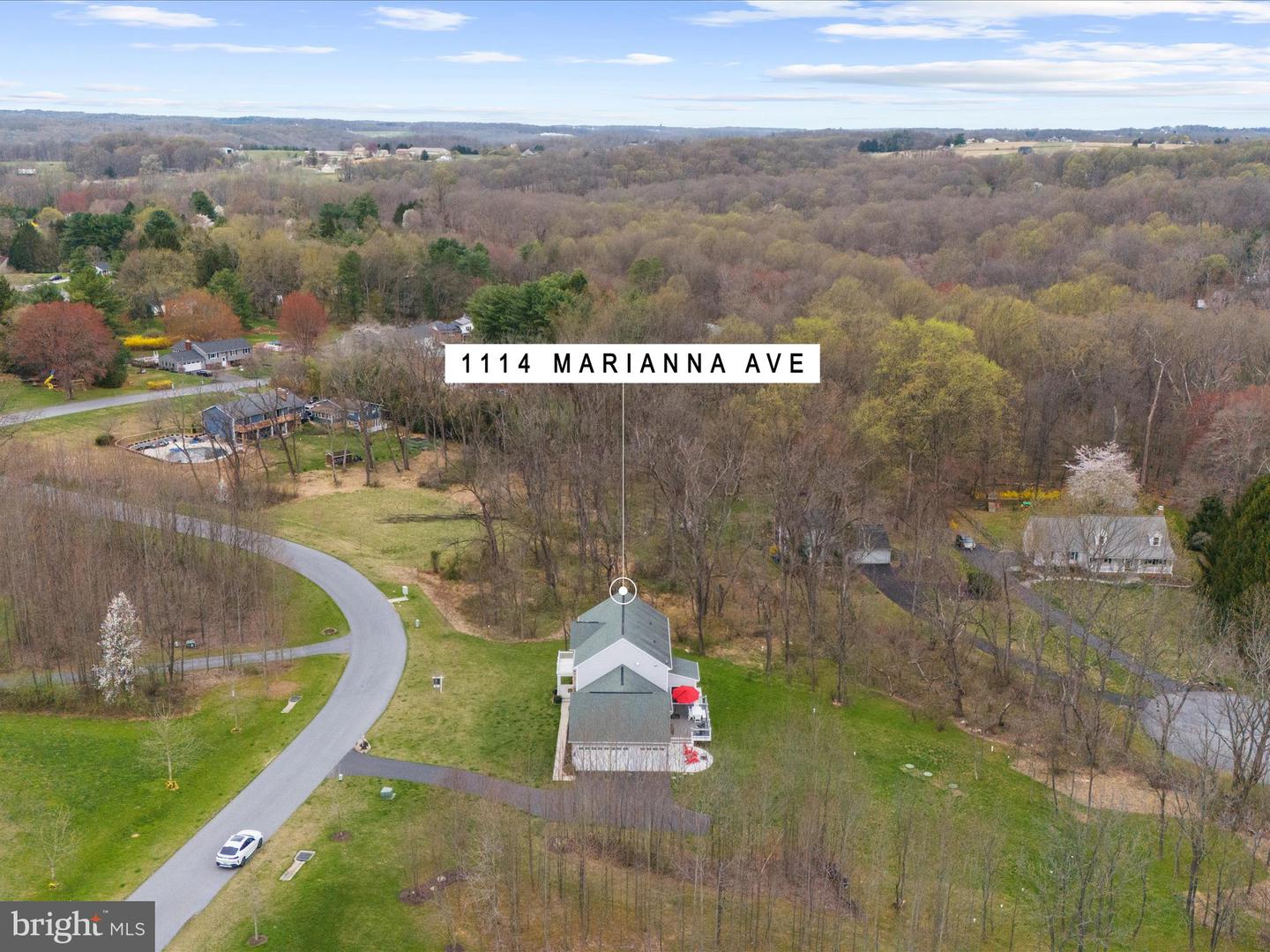 1114 Marianna Ave