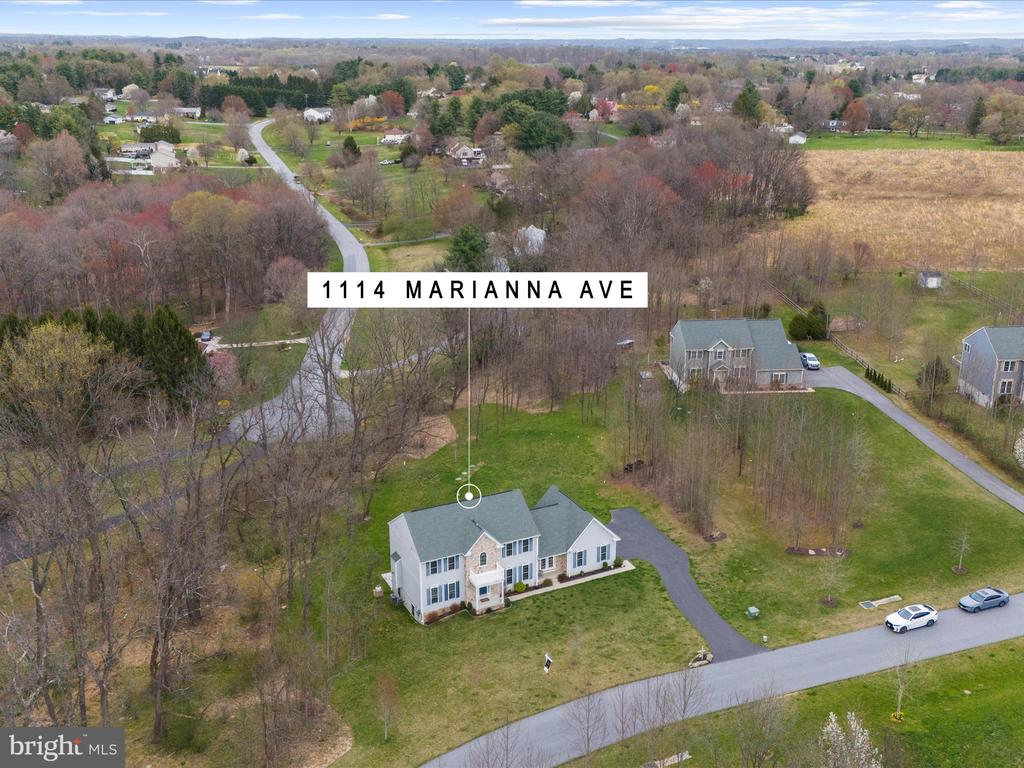 1114 Marianna Ave