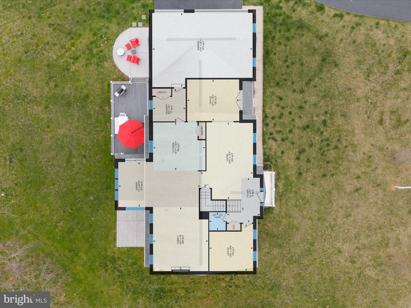 1114 Marianna Ave