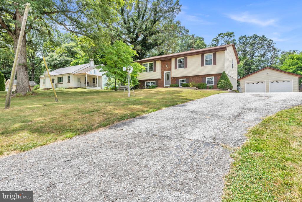 644 JASONTOWN ROAD