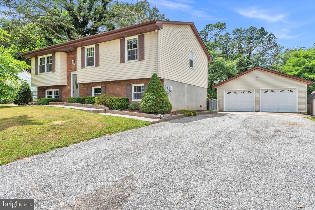 644 JASONTOWN ROAD