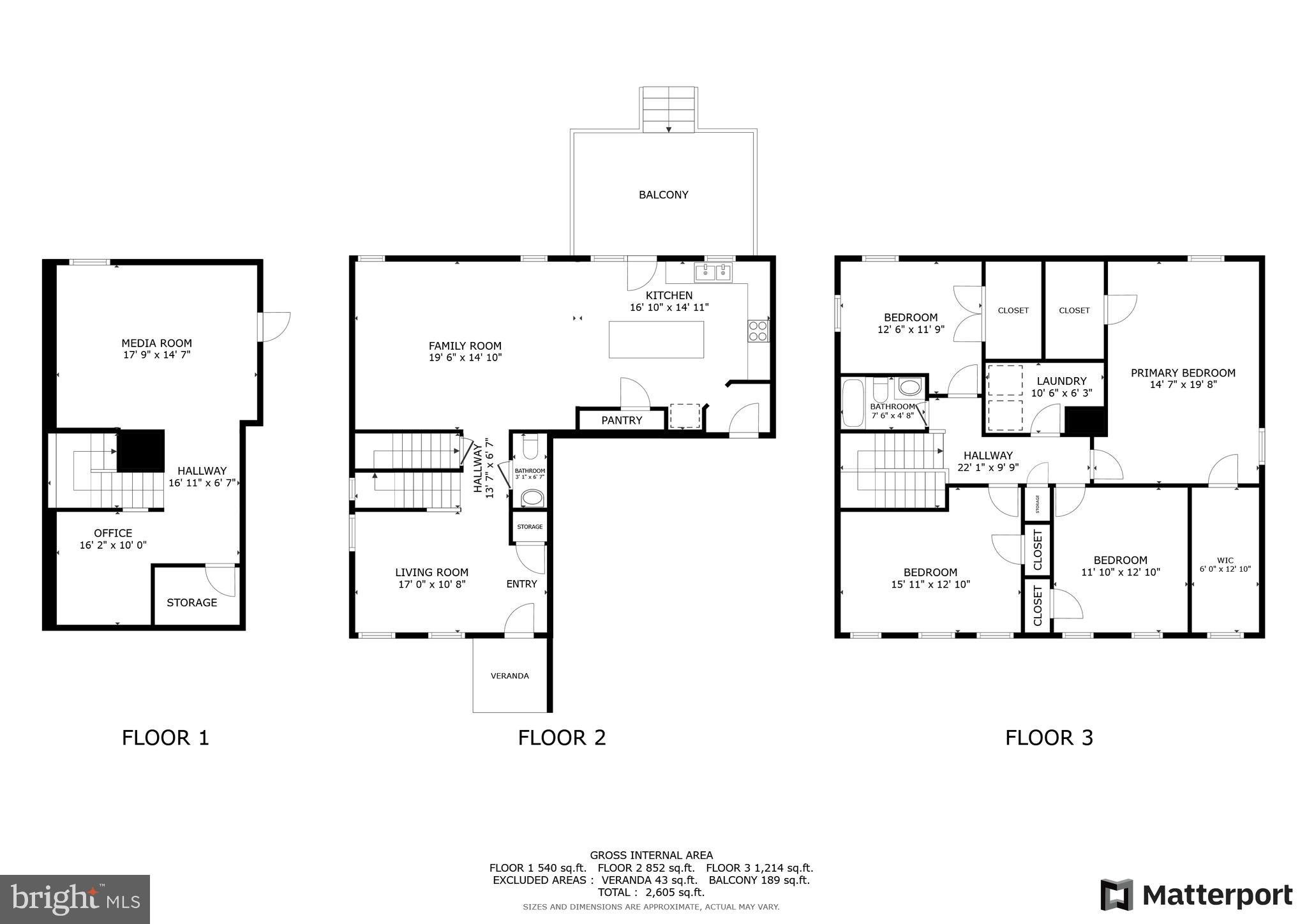 6426 Madigan Trl
