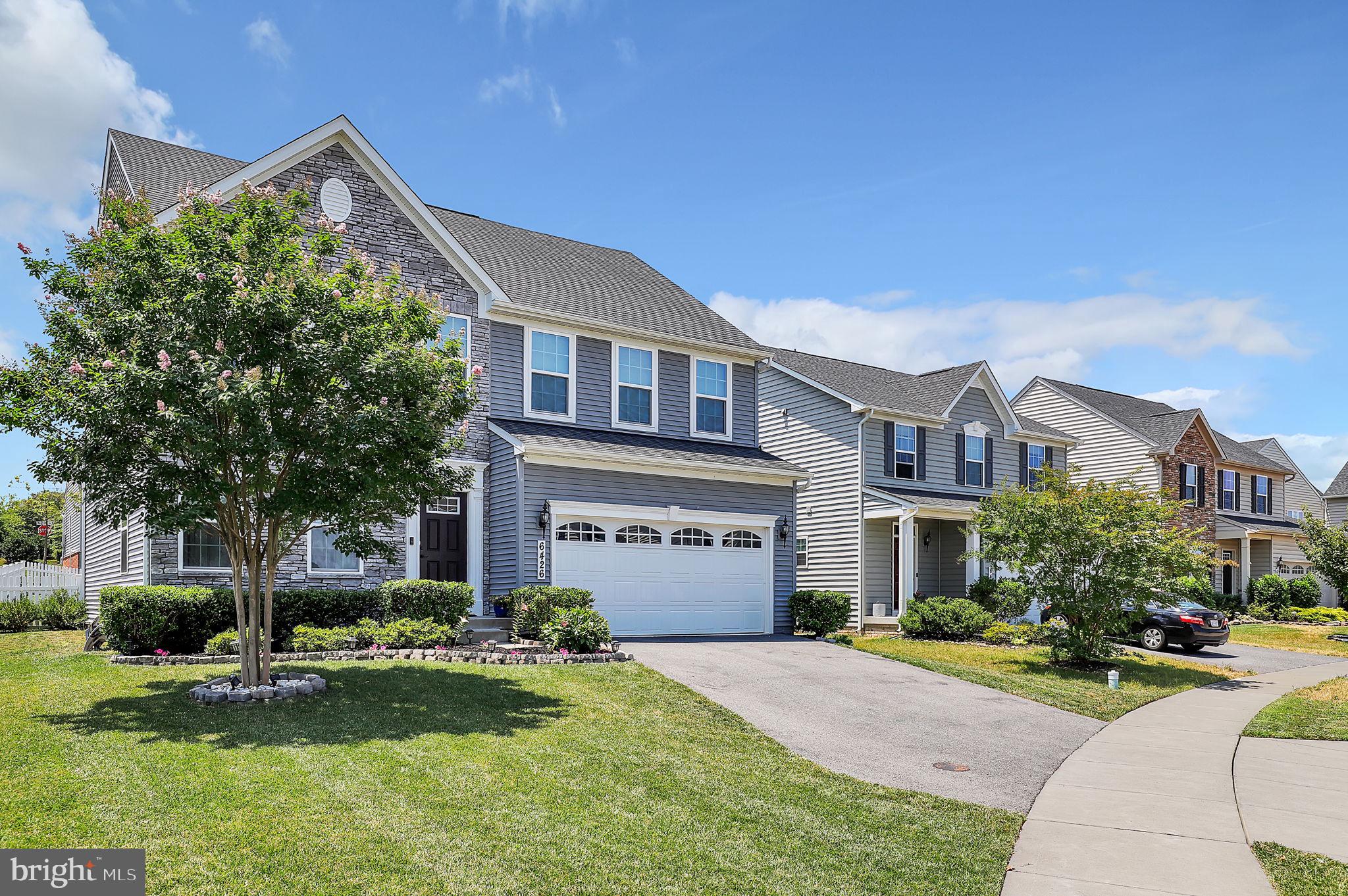 6426 Madigan Trl