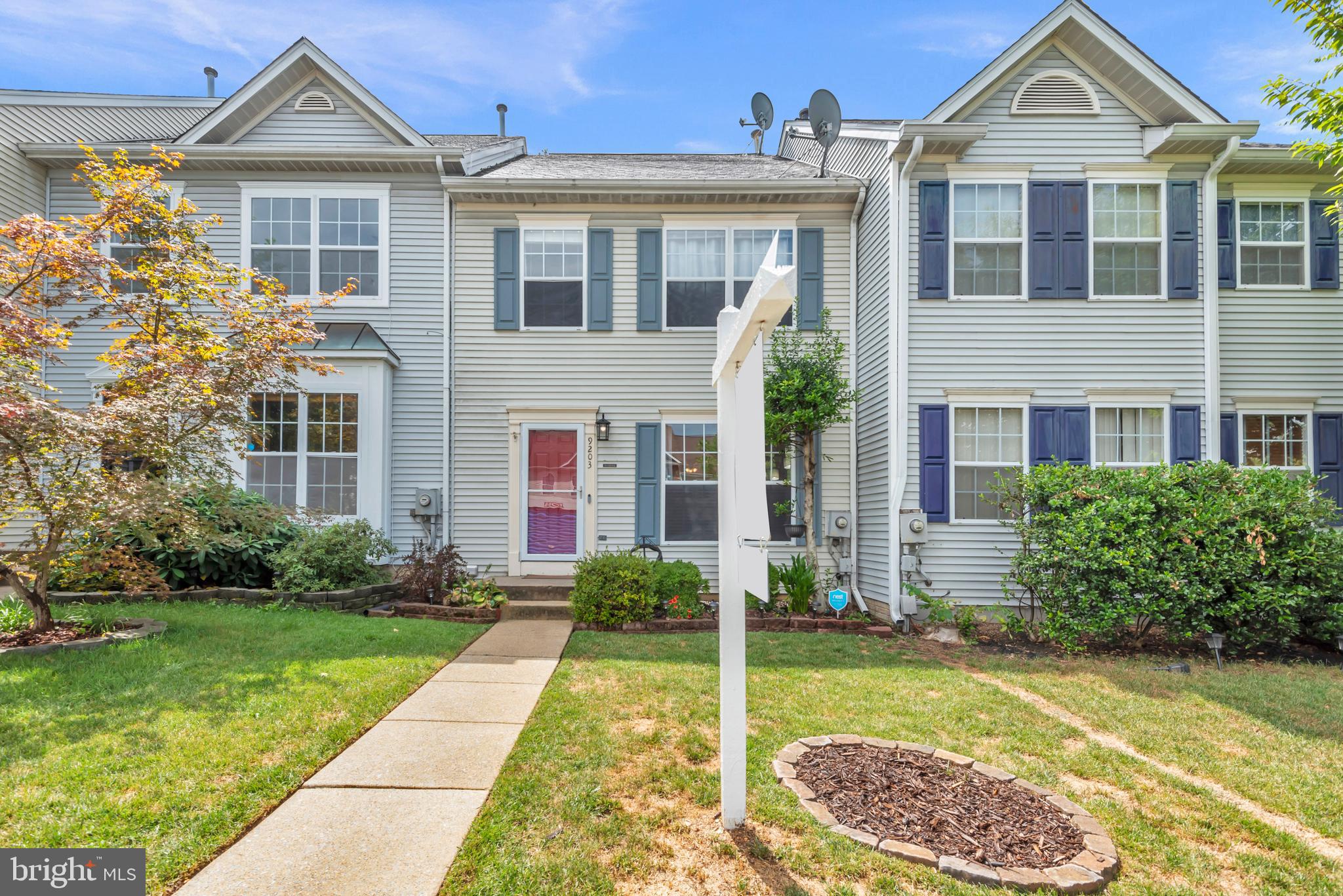 9203 Ridgefield Cir