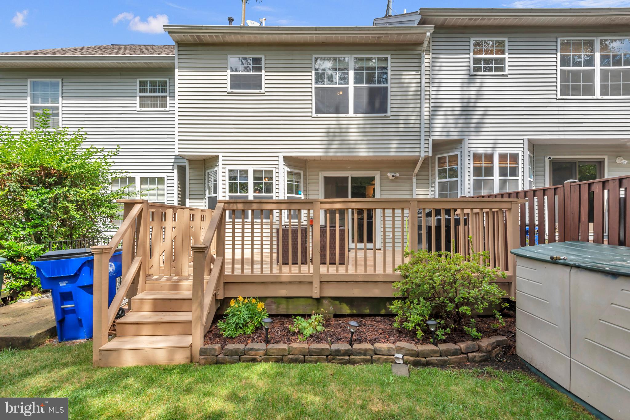 9203 Ridgefield Cir