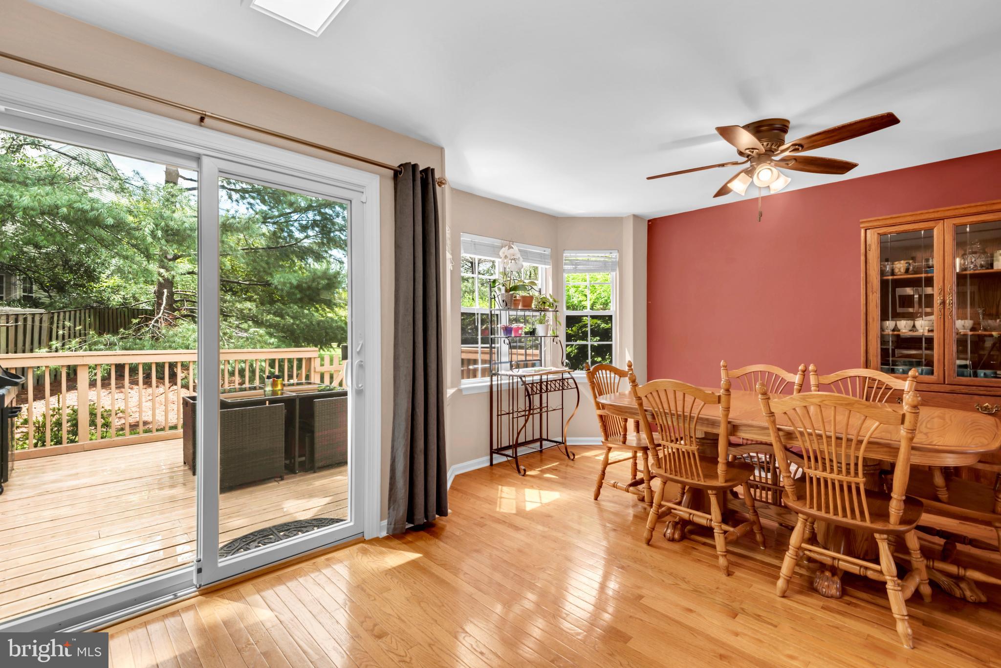9203 Ridgefield Cir