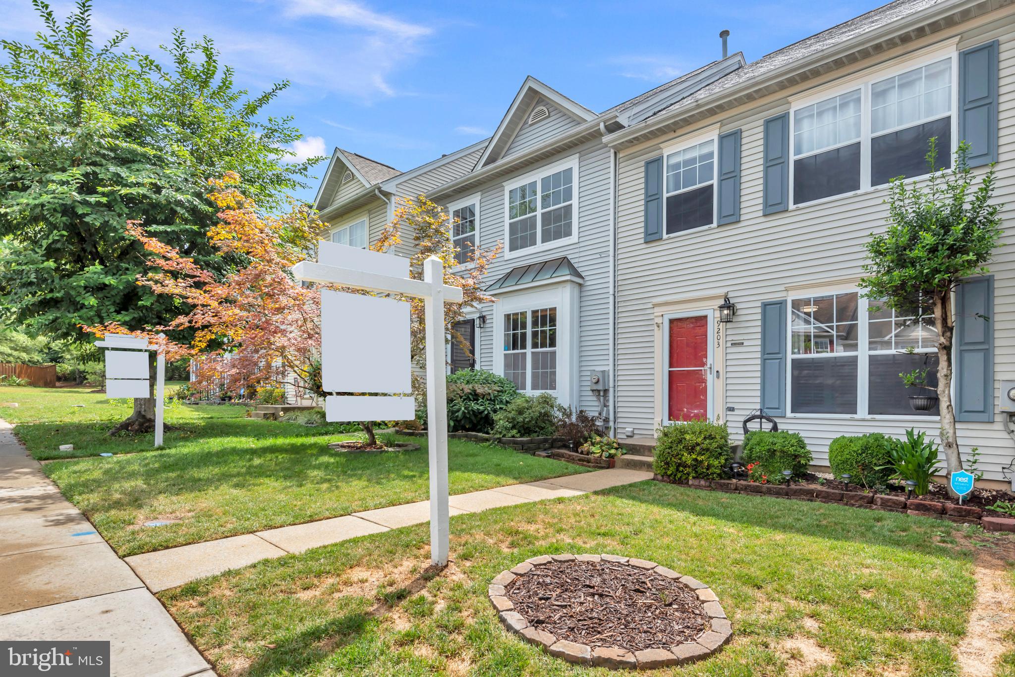 9203 Ridgefield Cir