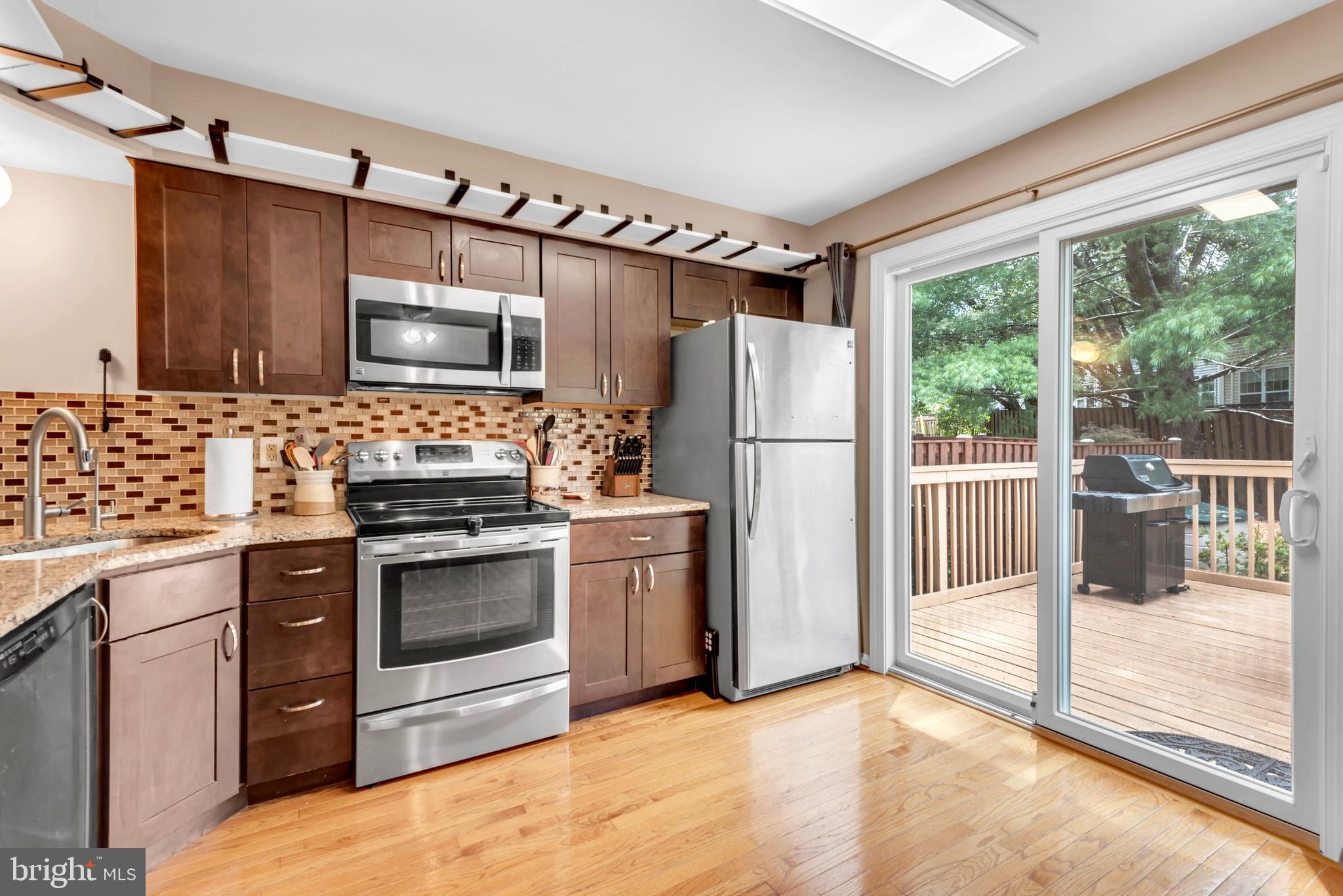 9203 Ridgefield Cir
