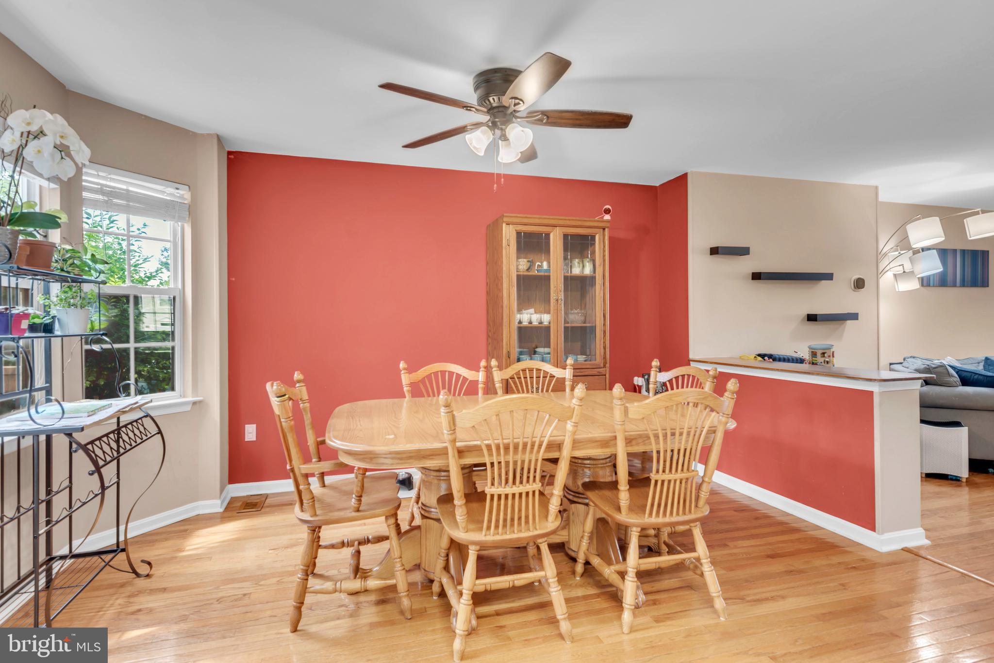 9203 Ridgefield Cir