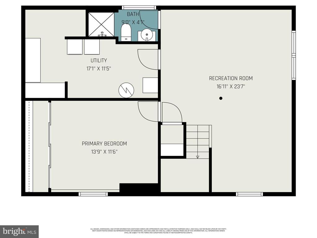 605 BANYAN COURT