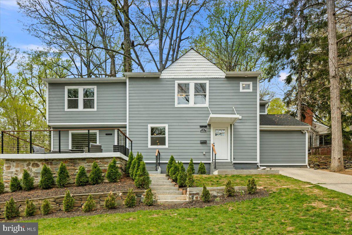 111 SUNNYSIDE ROAD