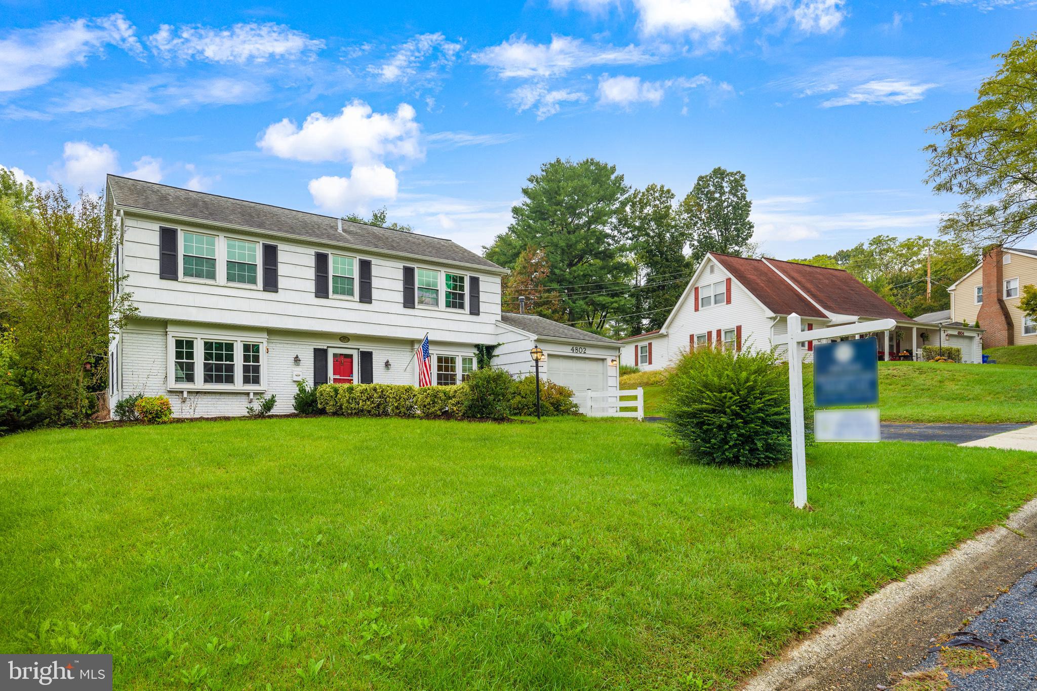 4802 Raemore Ln