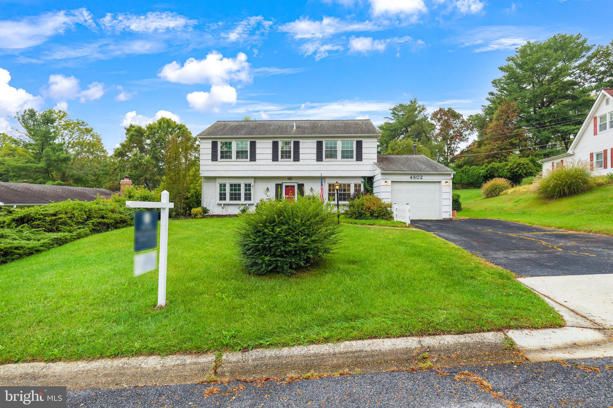 4802 Raemore Ln