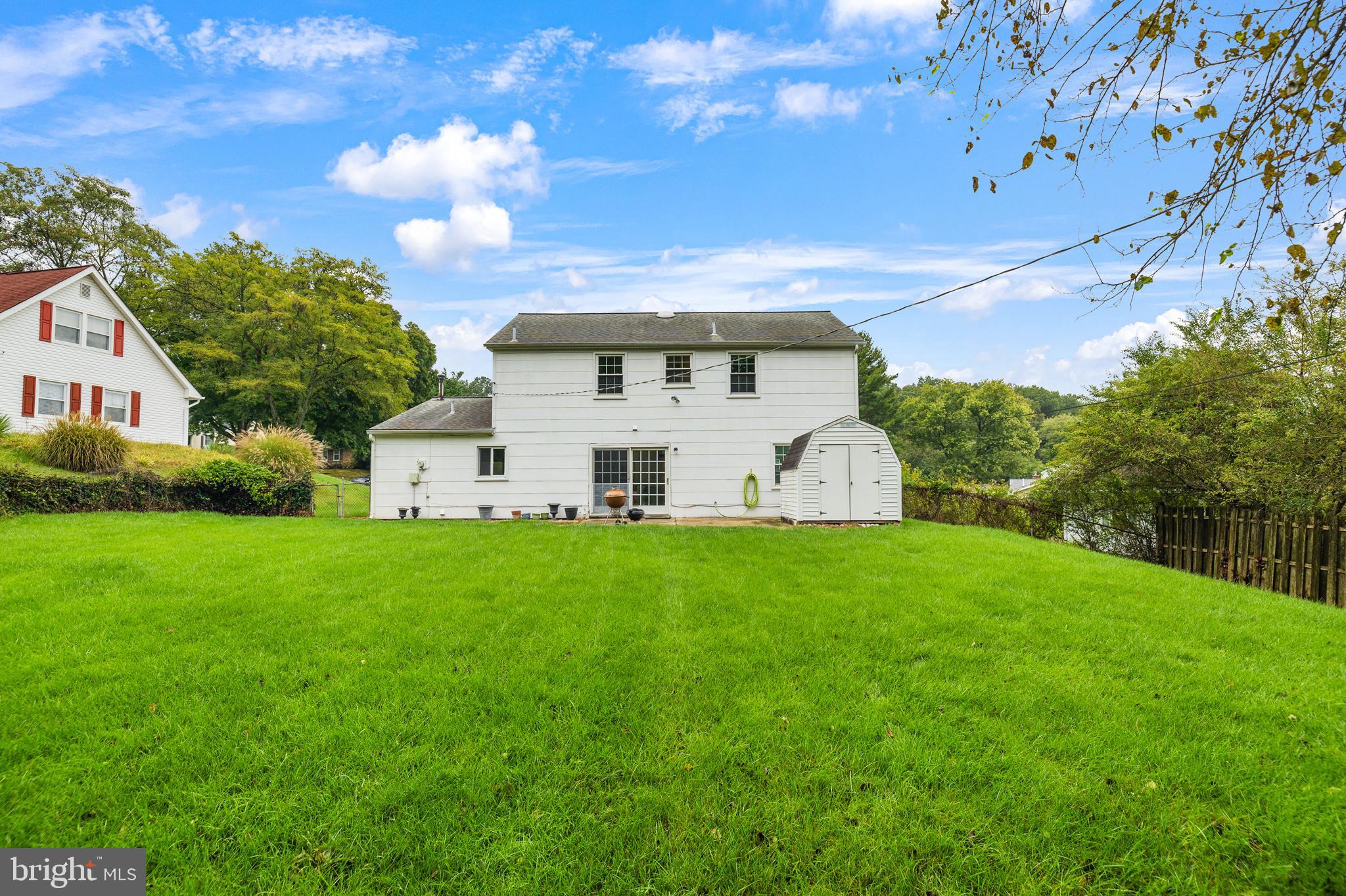 4802 Raemore Ln