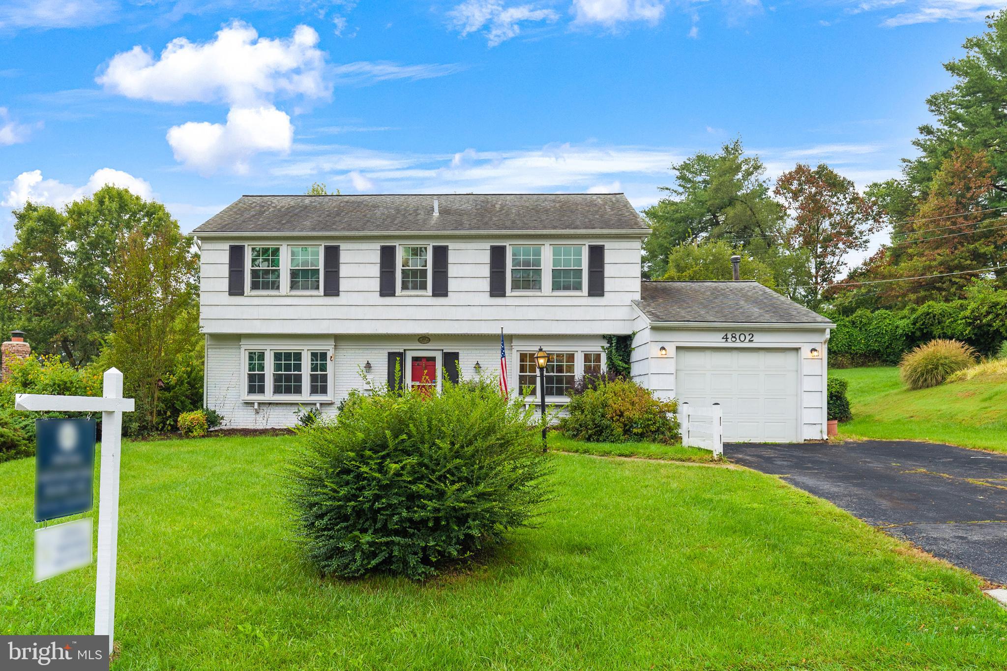 4802 Raemore Ln