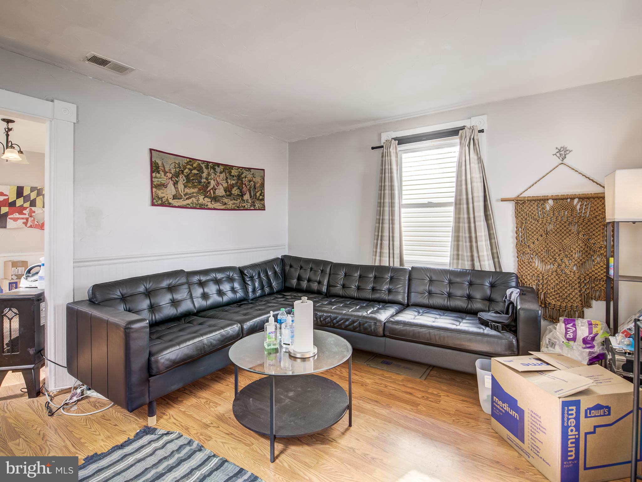 29 A St