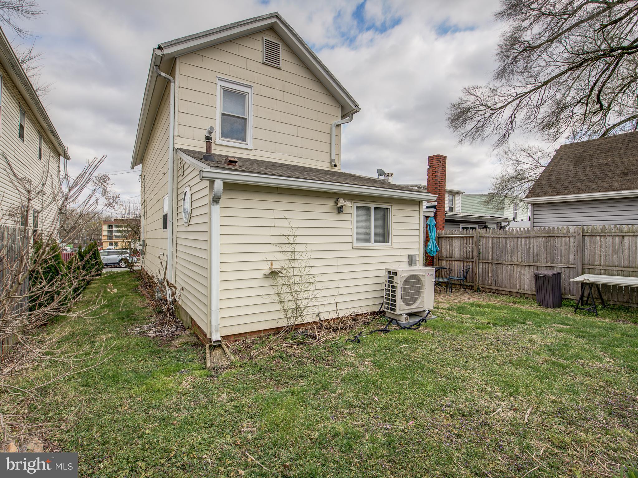 29 A St