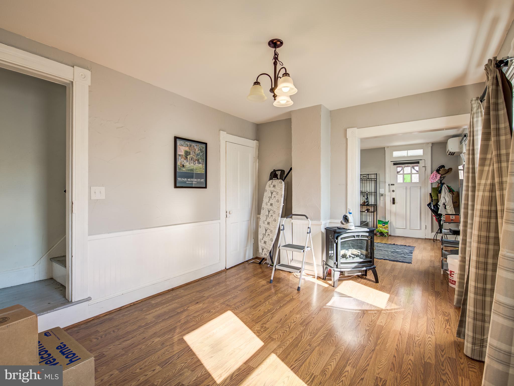 29 A St