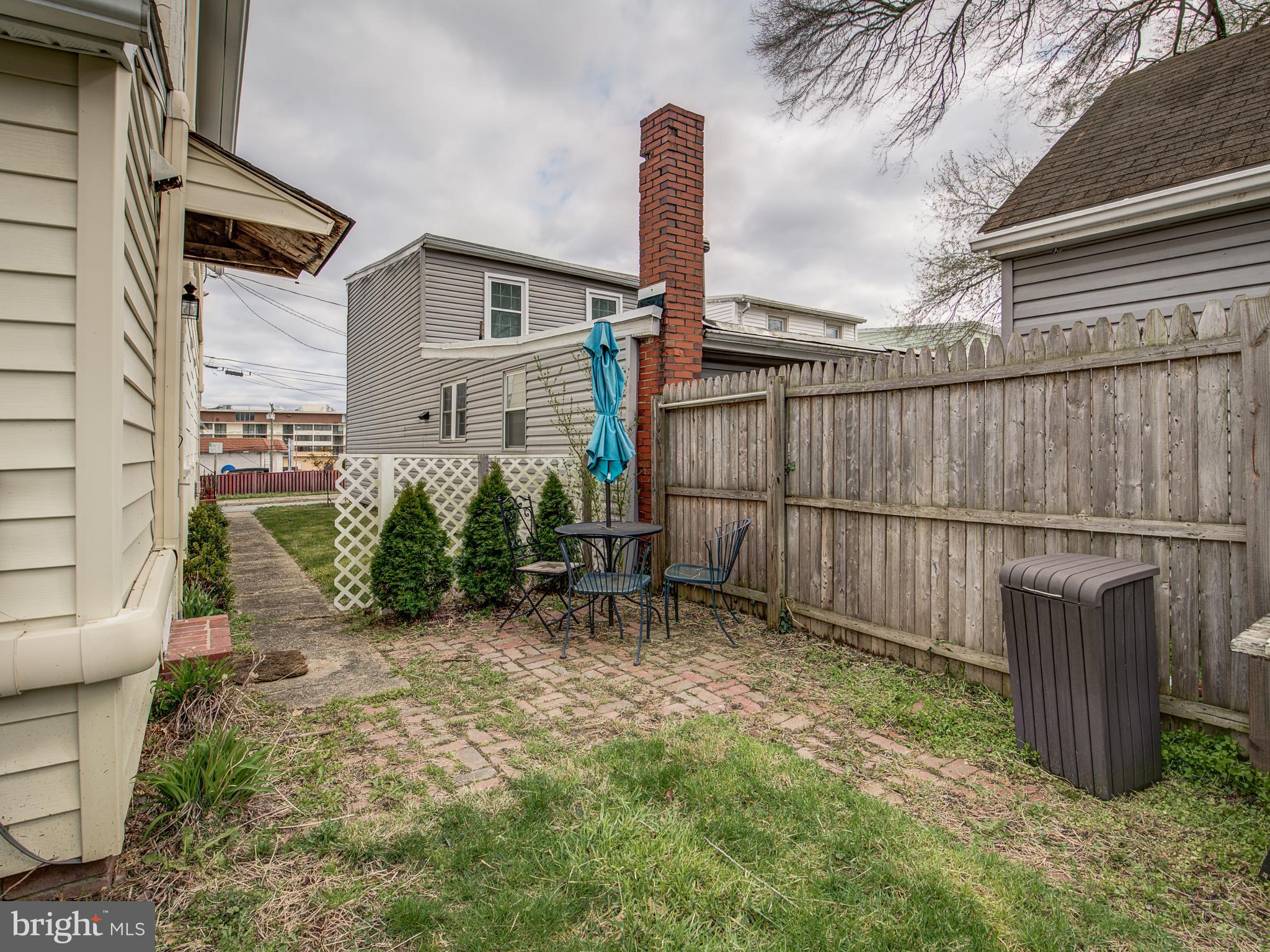 29 A St