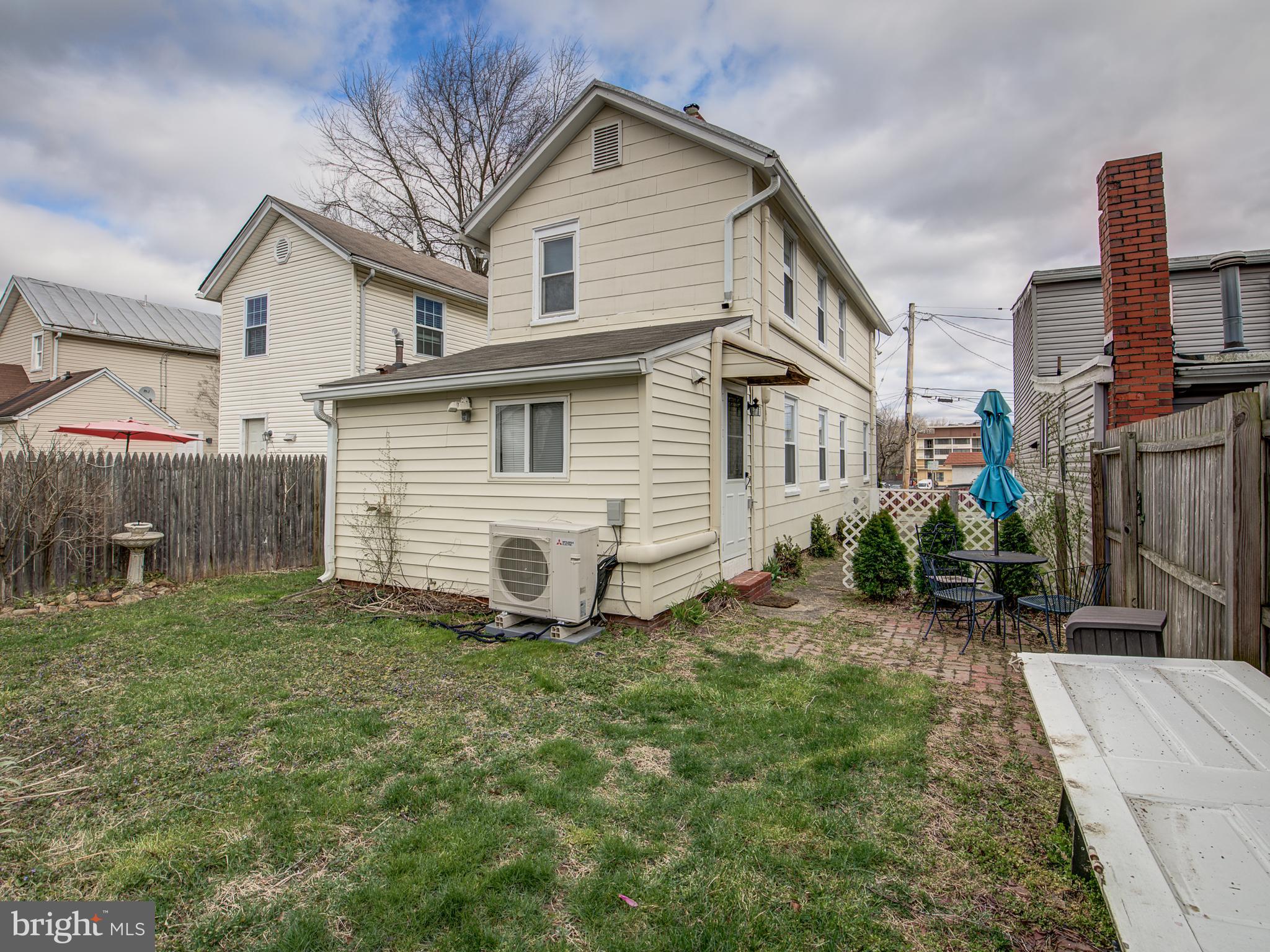 29 A St